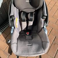 Peg Perego Primo Viaggio Lounge + isofix