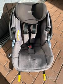 Peg Perego Primo Viaggio Lounge + isofix