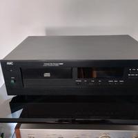 lettore CD AMC CDM 7 