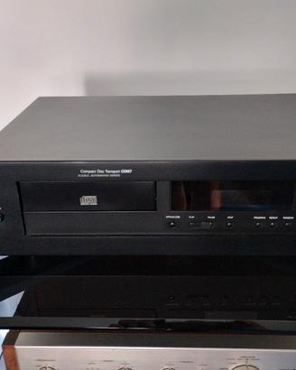 lettore CD AMC CDM 7 