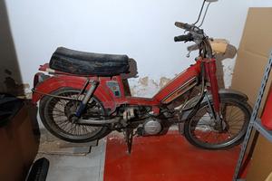 Moto Peugeot 103