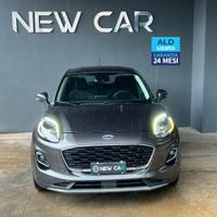 FORD Puma 1.0 EcoBoost Hyb. 125 CV Tit.