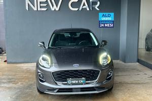 FORD Puma 1.0 EcoBoost Hyb. 125 CV Tit.