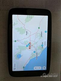 Tomtom GO DISCOVERY 7"