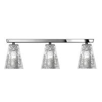 Vicky Fabbian Plafoniera 3 luci