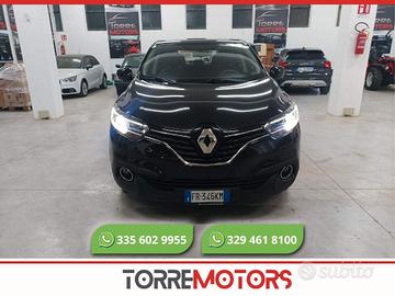 Renault Kadjar dCi 8V 110CV Energy Business 08/201