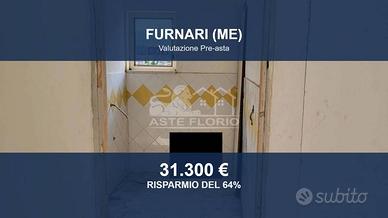 Immobile in asta di 79 m² a Furnari