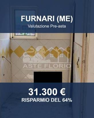 Immobile in asta di 79 m² a Furnari