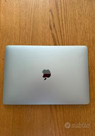 Macbook Air 13” Retina 2020