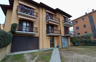 Trilocale a Grandate