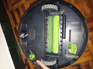 robot Roomba i3 