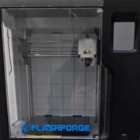 Stampante 3D flashforge Adventurer 3 Pro 