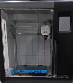 Stampante 3D flashforge Adventurer 3 Pro 