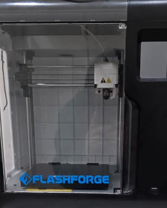Stampante 3D flashforge Adventurer 3 Pro 