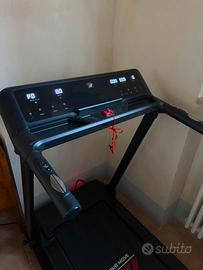 Tapis roulant YM NEXT 4000 – Your Move