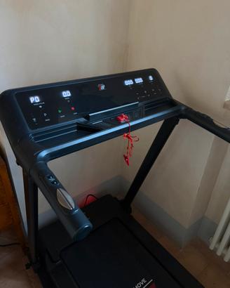 Tapis roulant YM NEXT 4000 – Your Move