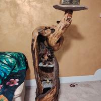 Complemento per arredo