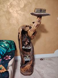 Complemento per arredo