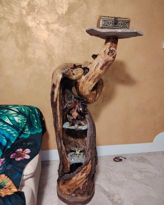 Complemento per arredo