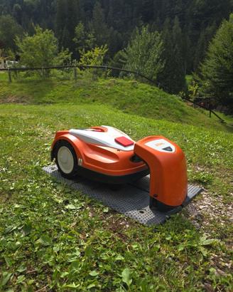 Robot Stihl Imow 422