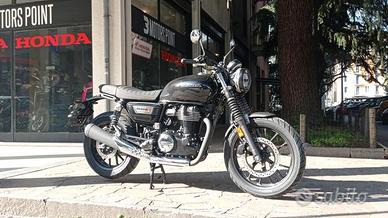 Honda GB350S
