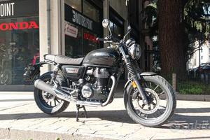 Honda GB350S