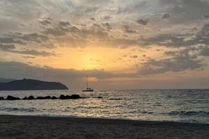 Appartamenti Oliveri