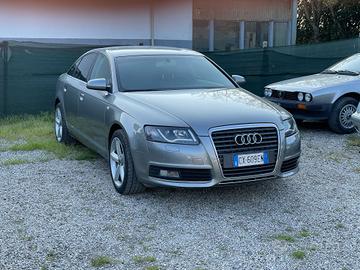 Audi A6 2.4 V6