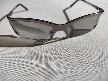 Occhiali da sole Salvatore Ferragamo