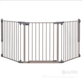 Cancelletto protezione angolare Safety 1st 3 modul