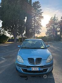 Lancia Ypsilon 1.3 MultiJet