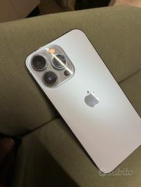 Iphone 13 pro