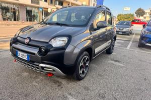 FIAT PANDA 0.9 NATURAL POWER CROSS MY21 5P