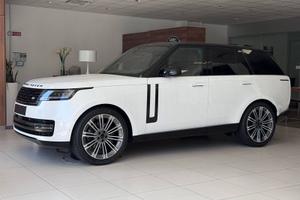 Range Rover Range Rover 3.0D I6 249 MHEV HSE ...