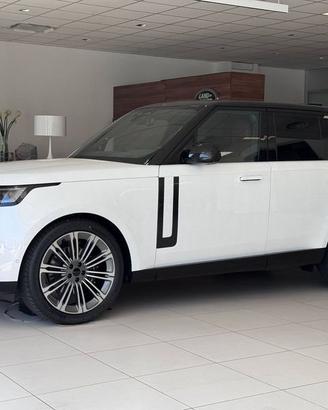 Range Rover Range Rover 3.0D I6 249 MHEV HSE ...