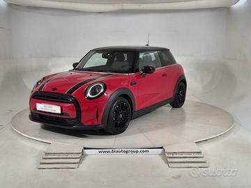 MINI Mini F56 2021 3p 3p 1.5 Cooper Classic P...