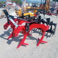 Dissodatore PUMA con rullo