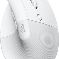 Mouse Ergonomico Verticale Logitech Lift