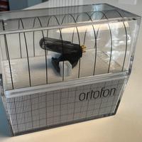Testina Ortofon Super OM 30