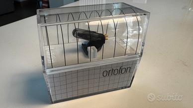 Testina Ortofon Super OM 30