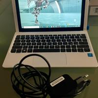 HP Pavillion X2 Detachable