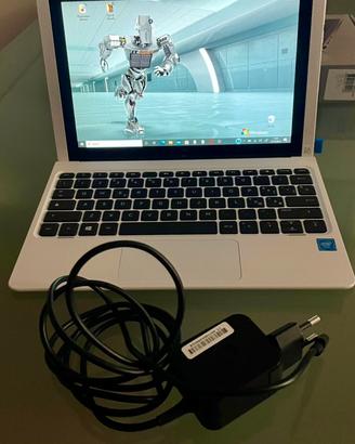 HP Pavillion X2 Detachable
