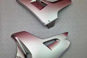 VASCA FIANCHETTO HONDA CB 125 R 2018 2019 CBF 2020