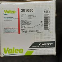 pastiglie freni doblo Fiat punto