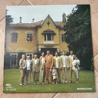 Vinile Marracash