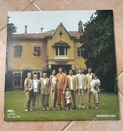 Vinile Marracash