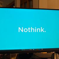 Monitor BenQ PD2705U 27 Pollici 4K per Designer