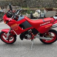 Cagiva City 50