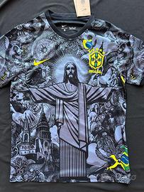 Maglia Brasile Special Edition – Nike Dri-FIT