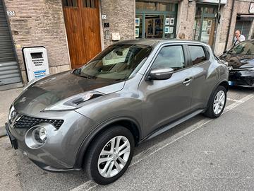 Nissan juke Acenta 1600 GPL